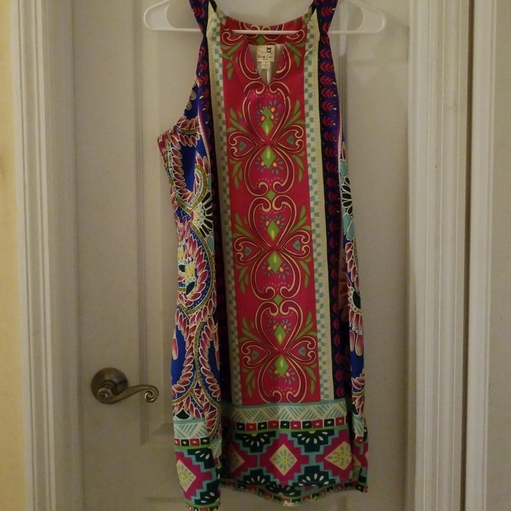 Summer dress